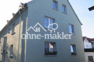 Wohnung mieten in An Der Ruh 5, 55595 Wallhausen, Sonnige 2-Zimmer DG- Wohnung in Wallhausen bei Bad Kreuznach/ Bingen