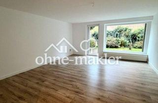 Wohnung mieten in 22959 Linau, Renovierte 2-Zimmer-Wohnung im EG mit Südterrasse, Garten und Stellplatz
