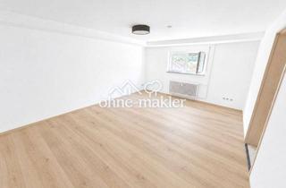 Wohnung kaufen in 76479 Steinmauern, Großer Garten: 4 Zimmer, 108 m², renoviert 2026, provisionsfrei