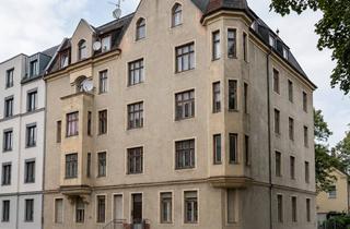 Wohnung kaufen in Mundingstraße, 86159 Antonsviertel, Geräumige Jugendstilwohnung im Antonsviertel! Provisionsfrei!