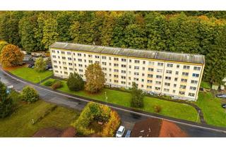 Wohnung kaufen in 98667 Schönbrunn, Attraktive Kapitalanlage mit 12,76 % Rendite - 31 Wohneinheiten