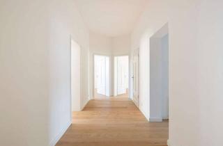Wohnung kaufen in 30163 List, Altbau, wie man sich ihn wünscht. Mitten in der List
