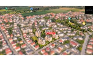 Wohnung kaufen in Silcherstraße 13, 71409 Schwaikheim, Gut gelegen – mitten in Schwaikheim
