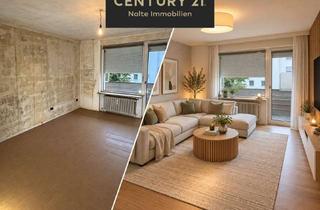 Wohnung kaufen in 23611 Bad Schwartau, Schöne 3 Zimmerwohnung