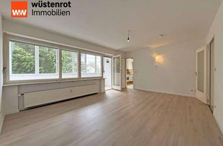 Wohnung kaufen in 71229 Leonberg, Einziehen & wohlfühlen: Moderne 3-Zimmer-Wohnung mit Loggia & Außenstellplatz