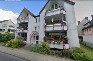 Wohnung kaufen in Arndtstr. 13, 45525 Hattingen, Schöne 3,5-Zimmer-WE mit 2 Stellplätzen, Garten u.gehobener Innenausstattung mit Balkon in Hattingen