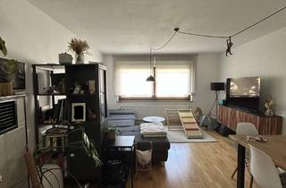Wohnung kaufen in 70176 West, Stuttgart-West: 3-Zimmer-Wohnung mit Balkon (provisionsfrei)