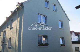 Wohnung mieten in 55595 Wallhausen, Sonnige 2-Zimmer DG- Wohnung in Wallhausen bei Bad Kreuznach/ Bingen