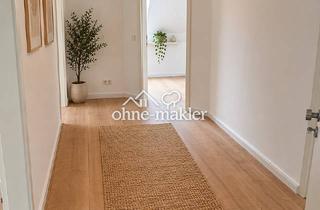 Wohnung mieten in 49143 Bissendorf, Schledehausen-3-Zimmer Dachgeschosswohnung 2.OG