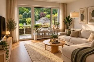 Wohnung mieten in 49143 Bissendorf, Schledehausen-2-Zimmer Wohnung 1.OG