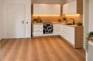 Wohnung mieten in 49143 Bissendorf, Schledehausen-4 Zimmer Familienglück
