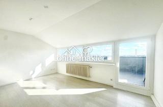 Wohnung mieten in 40225 Düsseldorf, D`Bilk Uni / Top Provisionsfrei ! Super 2 Zimmer Wohnung