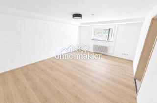 Wohnung kaufen in 76479 Steinmauern, Großer Garten: 4 Zimmer, 108 m², renoviert 2026, provisionsfrei