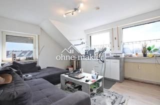 Wohnung kaufen in 48249 Dülmen, Attraktive Kapitalanlage in Buldern -17 fach der Jahresnettokaltmiete