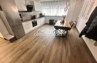 Wohnung kaufen in 76327 Pfinztal, Attraktive 3-Zimmer-Wohnung im Herzen von Berghausen