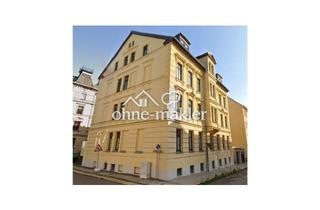 Wohnung kaufen in 04600 Altenburg, Sonnige 4-Raum ETW über den Dächern von Altenburg