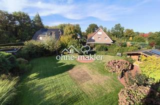 Grundstück zu kaufen in 48431 Rheine, Attraktives Baugrundstück in Rheine Wietesch/Schleupe nahe Bentlage