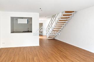 Wohnung mieten in 82538 Geretsried, Exklusives Townhouse in Geretsried