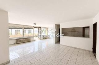Wohnung kaufen in 73733 Esslingen, Großzügige 4,5-Zimmer-Terrassenwohnung in gefragter Innenstadtlage Esslingen