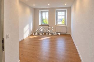 Wohnung mieten in 91052 Erlangen, Komplett sanierte 3-Zimmer-WG mit neuer Einbauküche in zentraler Lage von Erlangen