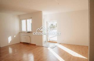 Wohnung kaufen in 55411 Bingen, Frisch renovierte, helle 3-Zimmer-Wohnung mit großer Terrasse in Bingen - provisionsfrei