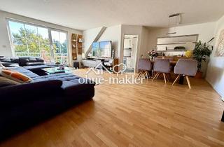 Wohnung kaufen in 40599 Düsseldorf, Gepflegte 2,5-Zimmer-Wohnung in Düsseldorf mit Blick ins Grüne