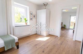 Wohnung kaufen in 63925 Laudenbach, Wunderschöne 4-Zimmer-Eigentumswohnung mit Balkon - ca. 74,81 m² in Laudenbach am Main