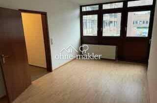 Wohnung kaufen in 67061 Ludwigshafen, Helle, frisch renovierte 2-Zimmer Wohnung