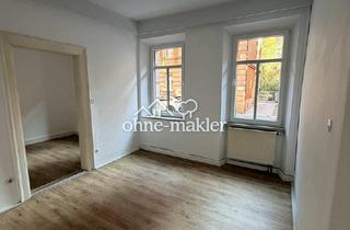 Wohnung mieten in 90419 Nürnberg, Helle 5-Zimmer-Wohnung in St. Johannis
