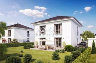 Villa kaufen in 15711 Königs Wusterhausen, Endlich zu Hause ankommen - Stadtvilla mit 6 Zimmern in wunderbarer Lage von Königs Wusterhausen