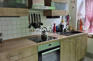 Wohnung mieten in 99086 Erfurt, Wohnung 3 ZKB mit Küche