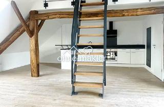 Lofts mieten in 31655 Stadthagen, 2,5-Zimmer Luxuswohnung