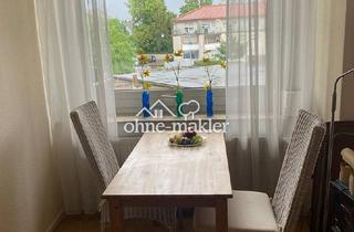 Wohnung mieten in 31812 Bad Pyrmont, Möbliertes 1-Zimmer-Apartment in Bad Pyrmont, wenige Gehminuten zum Bathildiskrankenhaus