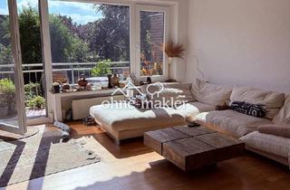 Wohnung mieten in 40667 Meerbusch, ***ANFRAGESTOPP!!***Meerbusch Büderich 3-Zimmer-Wohnung