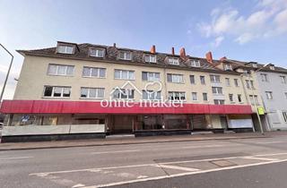 Büro zu mieten in 46240 Bottrop, Ladenlokal 573 m² an der Gladbecker Straße - auch für Praxis/Büro, optional 240 m² Lager