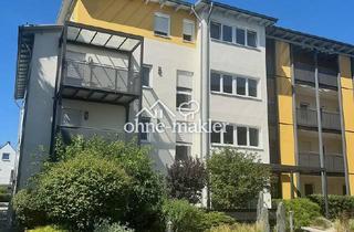 Wohnung kaufen in 84051 Essenbach, 2-Zimmer-Wohnung im Königsgarten Essenbach | betreutes Wohnen