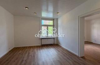 Wohnung kaufen in 65195 Wiesbaden, sanierte 3-Zimmer Wohnung in Hochparterre mit Terrasse