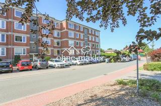 Wohnung mieten in 25355 Barmstedt, Erstbezug nach Renovierung. Gemütliche 2-Zimmer Wohnung mit Blick ins Grüne