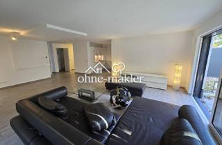 Wohnung kaufen in 86163 Augsburg, Lichtdurchflutetes EG (KfW 40) mit Garten, in top Lage, zentral, naturnah und direkt am Lech ...