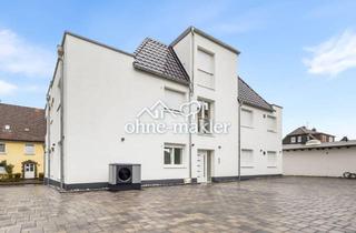 Wohnung mieten in 57439 Attendorn, 2-Zimmer Neubauwohnung Attendorn , KfW-40-Standart, barrierefrei
