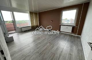 Wohnung mieten in 24558 Henstedt-Ulzburg, Erstklassig moderne 2,5-Zimmer-Wohnung mit Loggia in zentraler Lage von Henstedt-Ulzburg