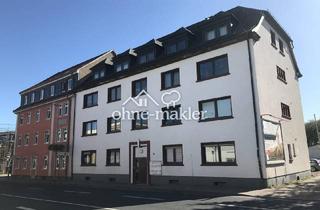 Anlageobjekt in 98693 Ilmenau, Solides, voll vermietetes Mehrfamilienhaus mit 7,45% Rendite, 13,96 Jahreskaltmieten