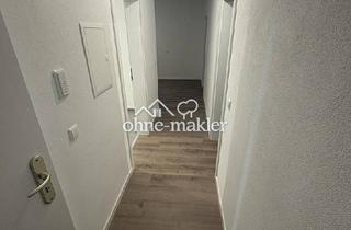 Wohnung mieten in 78532 Tuttlingen, 2. OG: Modern sanierte 2-Zimmer-Wohnung in Tuttlingen