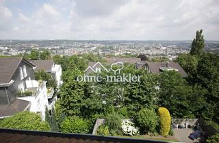 Wohnung mieten in 42289 Wuppertal, Elegante, helle 3 Zimmer DG-Wohnung mit Parkett und Tageslichtbad nähe Tölleturm