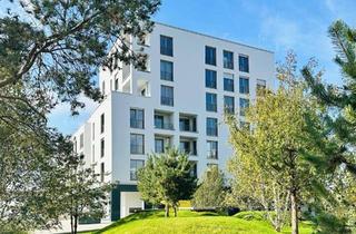 Wohnung mieten in 68782 Brühl, Erstbezug Neubau Senioren Wohnung Grüne Mitte Brühl