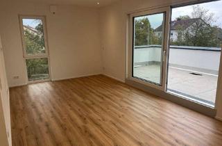Wohnung mieten in Aldringenstraße, 85051 Ingolstadt, Erstbezug: Neubau 3 Zi., 74 m², Ingolstadt Südwest incl. Küche, TG-Stellplatz mit Wallbox