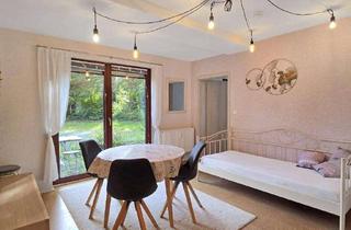 Wohnung mieten in 95192 Lichtenberg, möblierte Wohnung mit sep. Eingang und Terrasse (A1800)