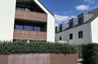 Wohnung mieten in Zur Kotzschbarhöhe 1 C, 04442 Zwenkau, Schöne, helle 2 Raumwohnung mit Balkon, energieeffizient