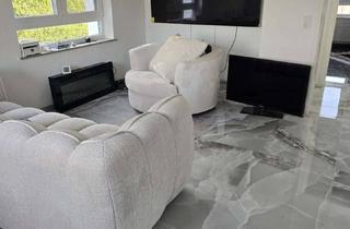 Wohnung mieten in 41539 Dormagen, Komplett neu renovierte 2-Zimmer-Wohnung mit Balkon in Dormagen – ab sofort frei