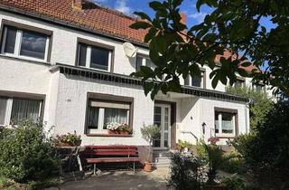 Wohnung mieten in Hauptstr. 46, 04680 Zschadraß, Wir modernisieren für Sie - tolle 3-Zi.-Wohnung in Hausdorf bei Colditz